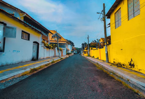 Local Rides & Hourly Hire – Mastercar Kochi