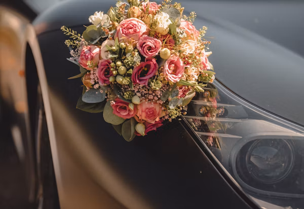Wedding & Event Cars – Mastercar Kochi